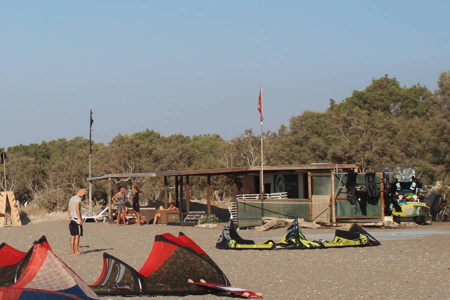 Kalavarda Kite-Center