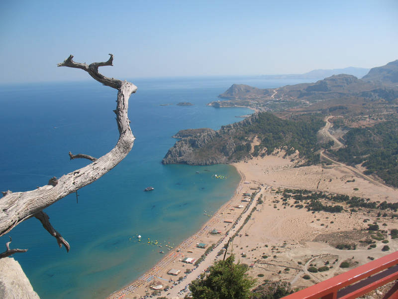 Tsambika